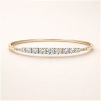 Bracciale Donna in Lega metallica BZB 124716